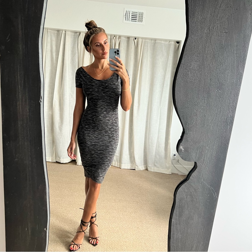 Cotton work dress- Jessica Simpson